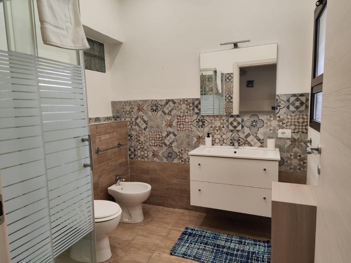Ferienwohnung La Casa Del Vicolo Catania Exterior foto